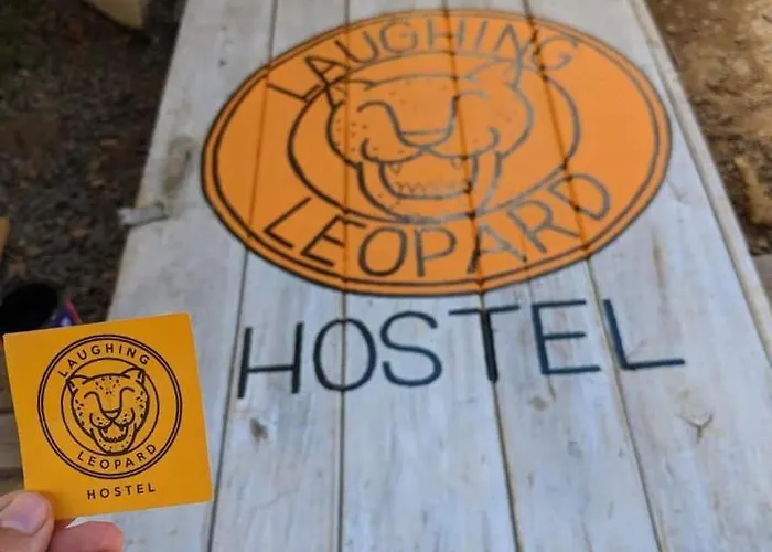 Laughing Leopard Hostel